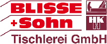Blisse und Sohn Tischlerei GmbH