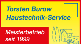 Logo Torsten Burow Hasutechnik Service