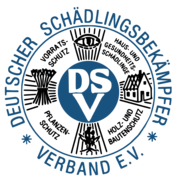Wir sind Mitglied im Deutscher Schädlingsbekämpfer Verband e.V., Ibbenbüren